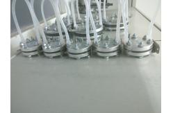 China Production Rate 0-60ml/min PEM Hydrogen Electrolyzer Cell QLC-85A supplier