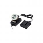 6.6 Ah Rechargeable Mining Light for sale