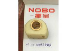 China Direct Factory Sales Machine Component Series Network Induction Connection Fast supplier