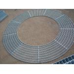 Manufacturers sell hot-dip galvanized steel grating, platform steel grating for sale