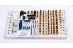 China 6061 Aluminum Grade for Vision Measuring Machine Inspection Applications supplier