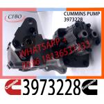 Genuine Cummins Diesel Engine QSL9 ISL8.9 ISC8.3 QSC8.3 Fuel Injection Pump 4903462 4954200 4921431 3973228 for sale