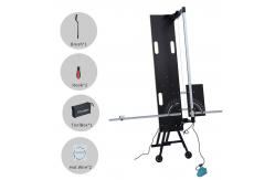 China Multifunctional Hot Wire Cutting Machine Double Table 57'' supplier