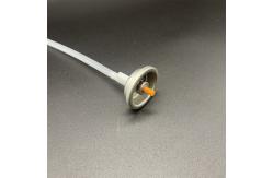 China Efficient 360 - Degree Dispensing Spray Valve - Quick - Release for Time - Sensitive Projects supplier