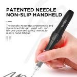 Microblading Wireless Semi Permanent Machine Pen For PMU Training School for sale