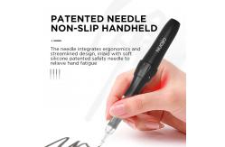 China 3R Permanent Make Up Pen Rechargeable Pmu Micropigment Machine supplier