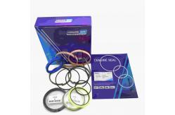 China Hitachi EX110DY Boom Cylinder Seal Kit for Hydraulic Excavators supplier