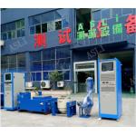 High Frequency Electromagnetic Vibration Testing Machine With Vibration Monitoring Systems