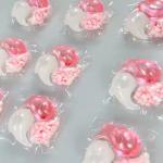 OEM ODM Dissolve Quickly Effective Cleaning Softening Laundry Detergent Pods Launry Capsules