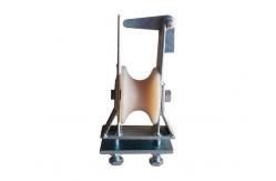 China Line Transmission Stringing Blocks Crossarm Mounted Stringing Block supplier
