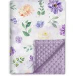 Double Layer Durable Infant Weighted Blanket Baby Sleeping Blanket
