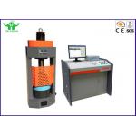 2000KN~5000KN Digital Concrete Compression Testing Machine / Concrete Pressure Tester 4%-100%FS
