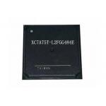 484-FBGA Integrated Circuit Chip XC7A75T-L2FGG484E Field Programmable Gate Array for sale
