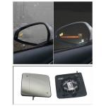 Black Metal Car Electronics Accessories For Chrysler Model Blind Spot Sensor System for sale