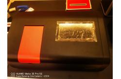 China High Resolution Double Beam Spectrophotometer Touch Screen Display For Laboratory supplier