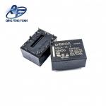 Low-voltage Relays G5RL-1-E-DC5V-Pana sonic-Power Fail-safe operation for sale