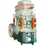 Stable Performance Stone Rock Pebble Hydraulic Cone Crusher For Sale for sale