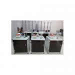 Electrical Generation Trainer Teaching Equipment Mechatronics Training Equipment for sale