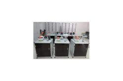 China Electrical Generation Trainer Teaching Equipment Mechatronics Training Equipment supplier