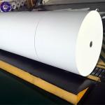 Jumbo Thermal Paper Roll The Ultimate Printing Solution for Businesses for sale