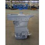 Customization Outboard Engine Mould  Eps Foam Molding For Steamer for sale