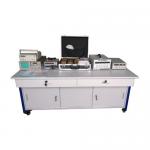 ZM6116 Refrigeration And Air Conditioning Equipment / Lyophilization Trainer