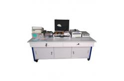 China 1.90CBM Refrigeration Training Kit Heating And Air Conditioning Training Equipment 125W supplier