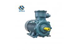 China YB3-355M2-4 250KW FlameProof Three Phase Asynchronous Motor YB3 Series supplier