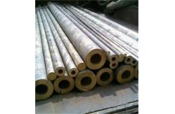 China C5210 Copper Coil Tubing 12mm OD ASTM Standard 1.5mm Thick supplier