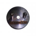 VDE0620 Germany Plug Socket Tester , Plug Sockets Stainless Steel Gauges