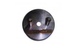 China VDE0620 Germany Plug Socket Tester , Plug Sockets Stainless Steel Gauges supplier