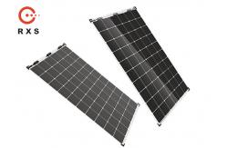 China Monocrystalline Bifacial Solar Modules , 300W PERC Double Glass PV Modules supplier