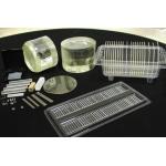 2-6 Inch Semiconductor Substrate LiNbO3 Single Crystal Substrate Wafer