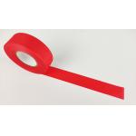 High Flexibility High Tensile Strength Barricade Safety Tape Custom Design for sale
