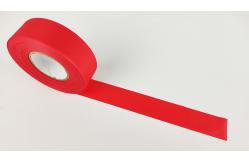 China High Flexibility High Tensile Strength Barricade Safety Tape Custom Design supplier