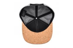 China Gery 56cm Flat Brim Snapback Hats Embroidery Street Unisex 6 Panel Snapback Cap supplier
