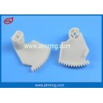 Glory Talaris NMD ATM Cassette Parts , ATM Equipment Parts NC301 A006846 Gear quadrant for sale