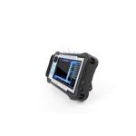 Auto Calibration Portable Huatec Digital Ultrasonic Flaw Detector for sale
