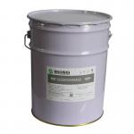 High Purity Dacromet Coated Bolts / Corrosion Resistant Coatings Liquid for sale
