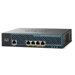AIR-CT2504-25-K9 Cisco 2500 Series Wireless Controller 2500 Series Wireless Controller for up to 25 Cisco access points for sale