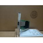 MCX653106A-ECAT Mellanox 100gb Nic ConnectX- 6 VPI Hdr100 Edr Ib Dual Port for sale