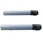 Konica Bizhub 224 284 364E TN322 Standard Black Toner Cartridge with printing pages 27000 Yield for sale