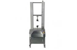 China Lab Electronics Tensile Strength Testing Machine 100kn 220v supplier