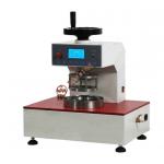 AATCC 127 SL-F43 Fabric Hydrostatic Pressure Tester / Textile Hydrostatic Testing Machine for sale