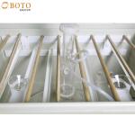Salt Spray Environmental Test Chamber for Coating, Galvanizing, Anodizing Treatment