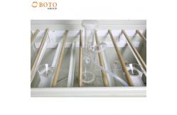 China Salt Spray Environmental Test Chamber for Coating, Galvanizing, Anodizing Treatment supplier