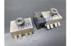 China Cigarette Machine Parts Black Oxide Anti Rust Counter Board supplier