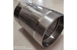 China Stainless Steel Flexible Led Display Screen with Aperture 25-350 Mircon supplier