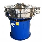 High Precision Fine Powder Screener With Fully Closed Structure