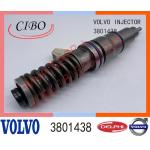 Good Quality Electric Unit Fuel Injector BEBE4C14001 3801438 21586290 85000190